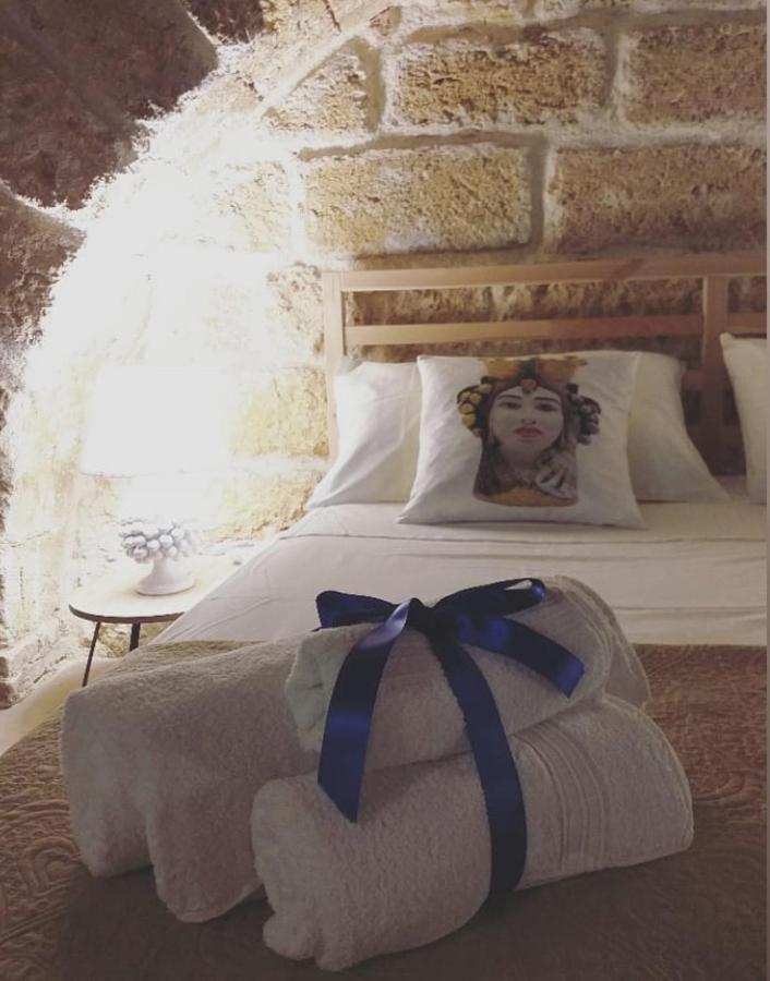 Il Siciliano Home Palermo Buitenkant foto
