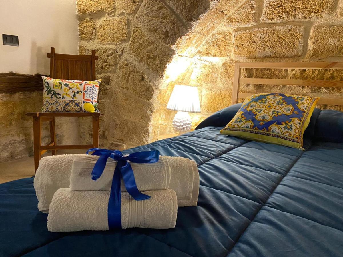 Il Siciliano Home Palermo Buitenkant foto