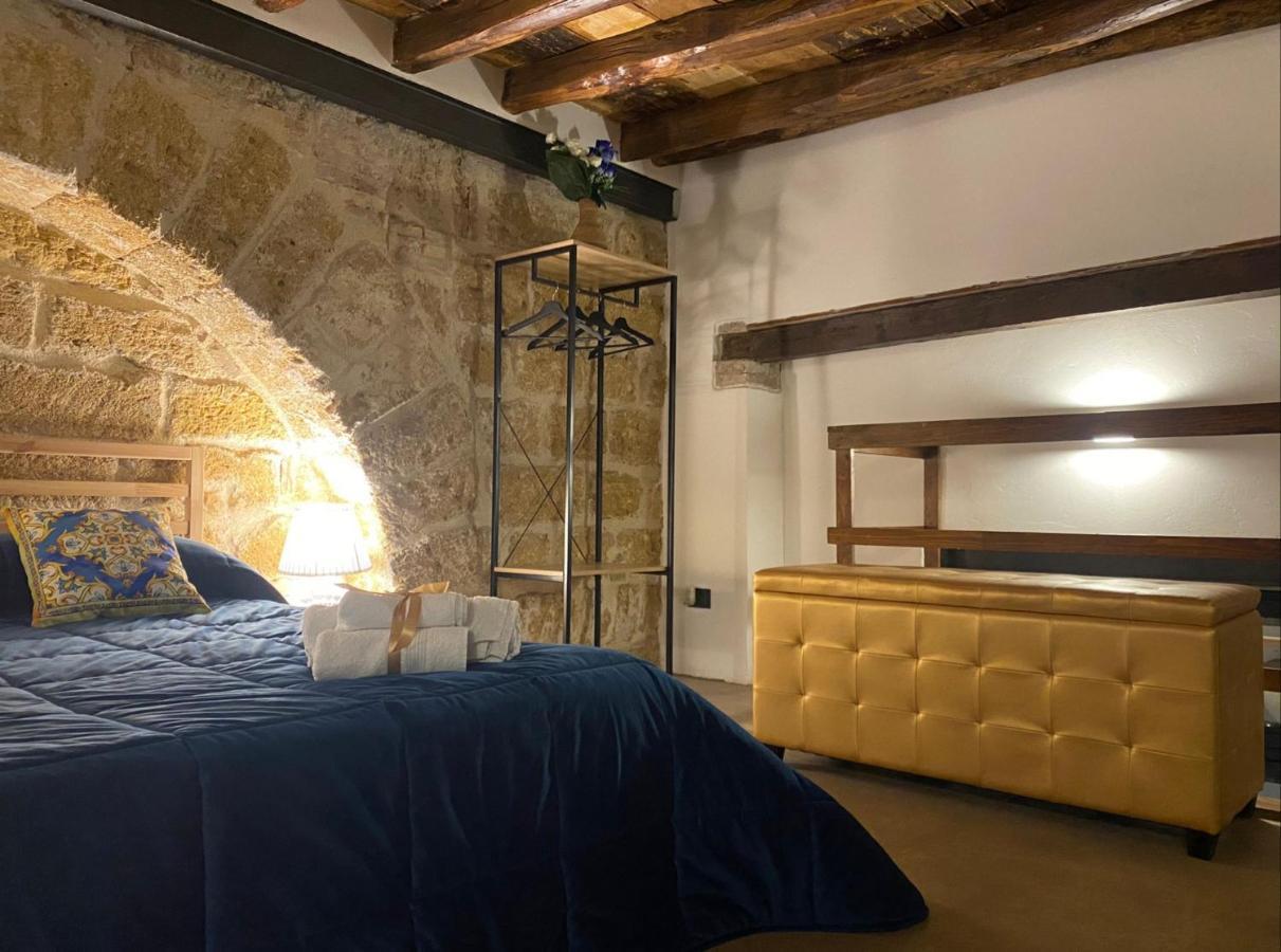 Il Siciliano Home Palermo Buitenkant foto
