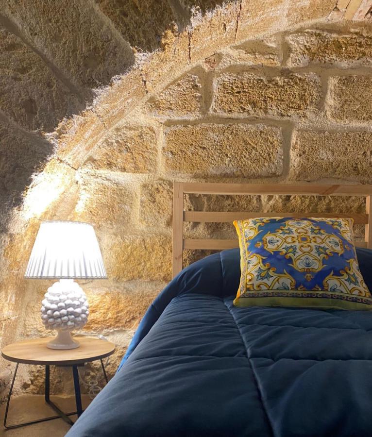 Il Siciliano Home Palermo Buitenkant foto