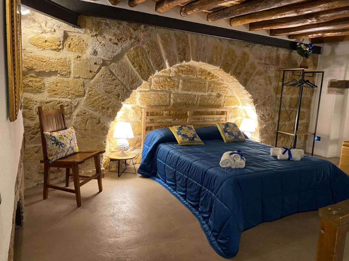 Il Siciliano Home Palermo Buitenkant foto