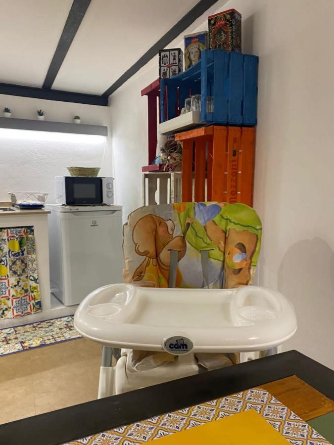 Il Siciliano Home Palermo Buitenkant foto
