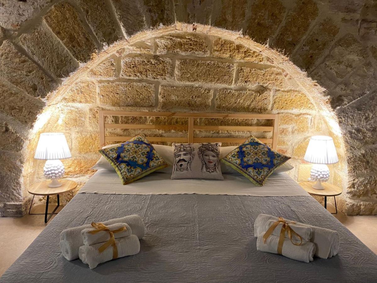 Il Siciliano Home Palermo Buitenkant foto