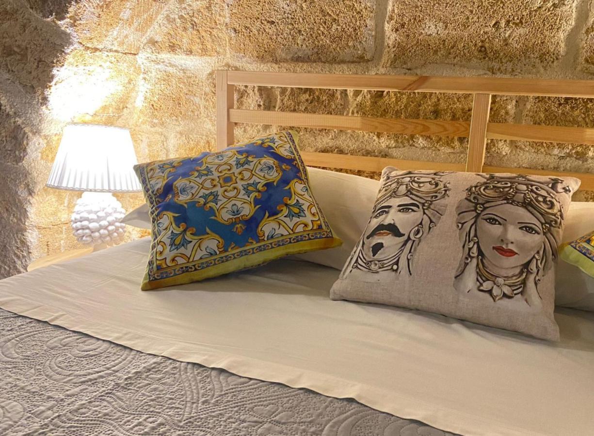 Il Siciliano Home Palermo Buitenkant foto