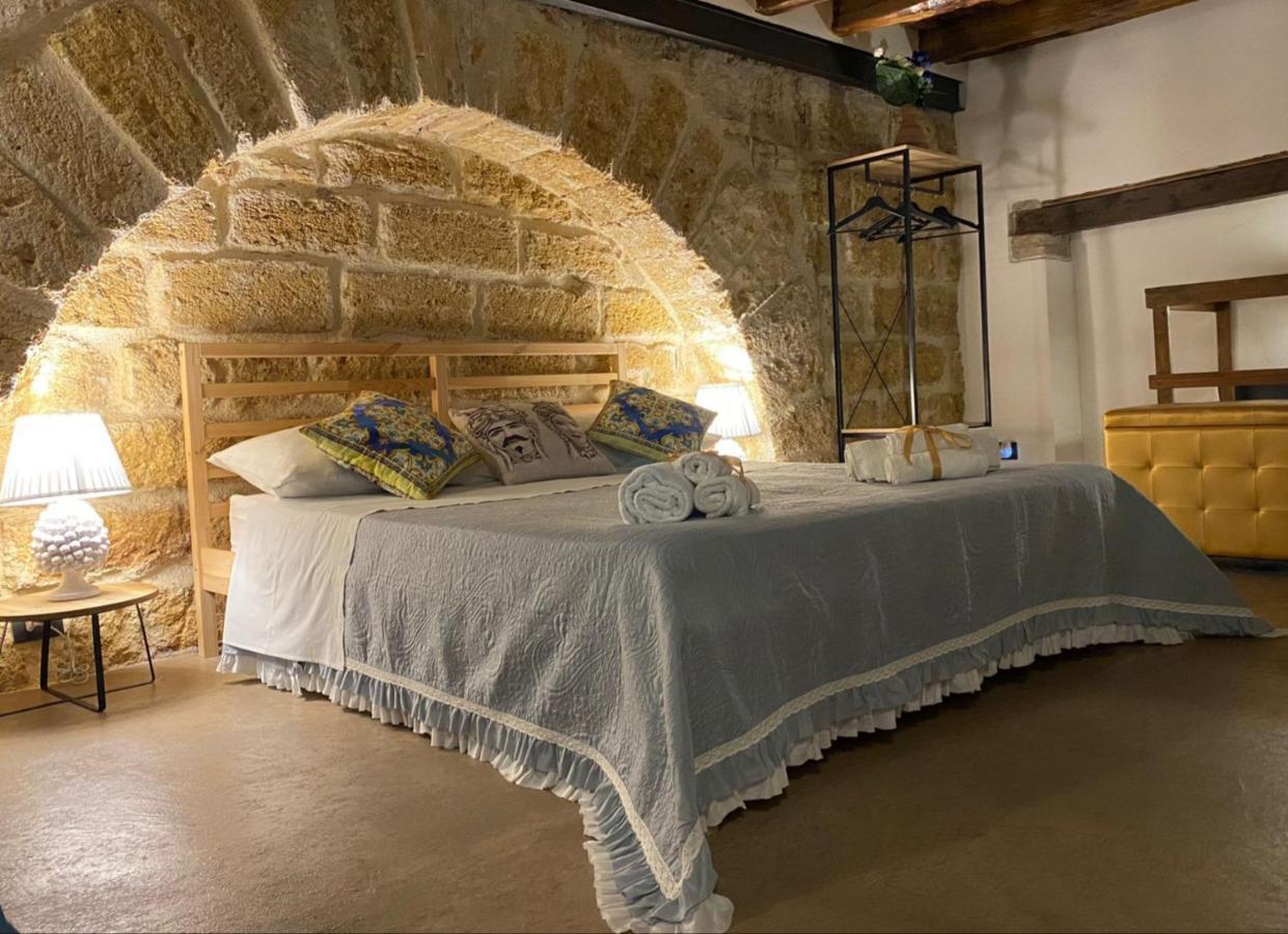 Il Siciliano Home Palermo Buitenkant foto