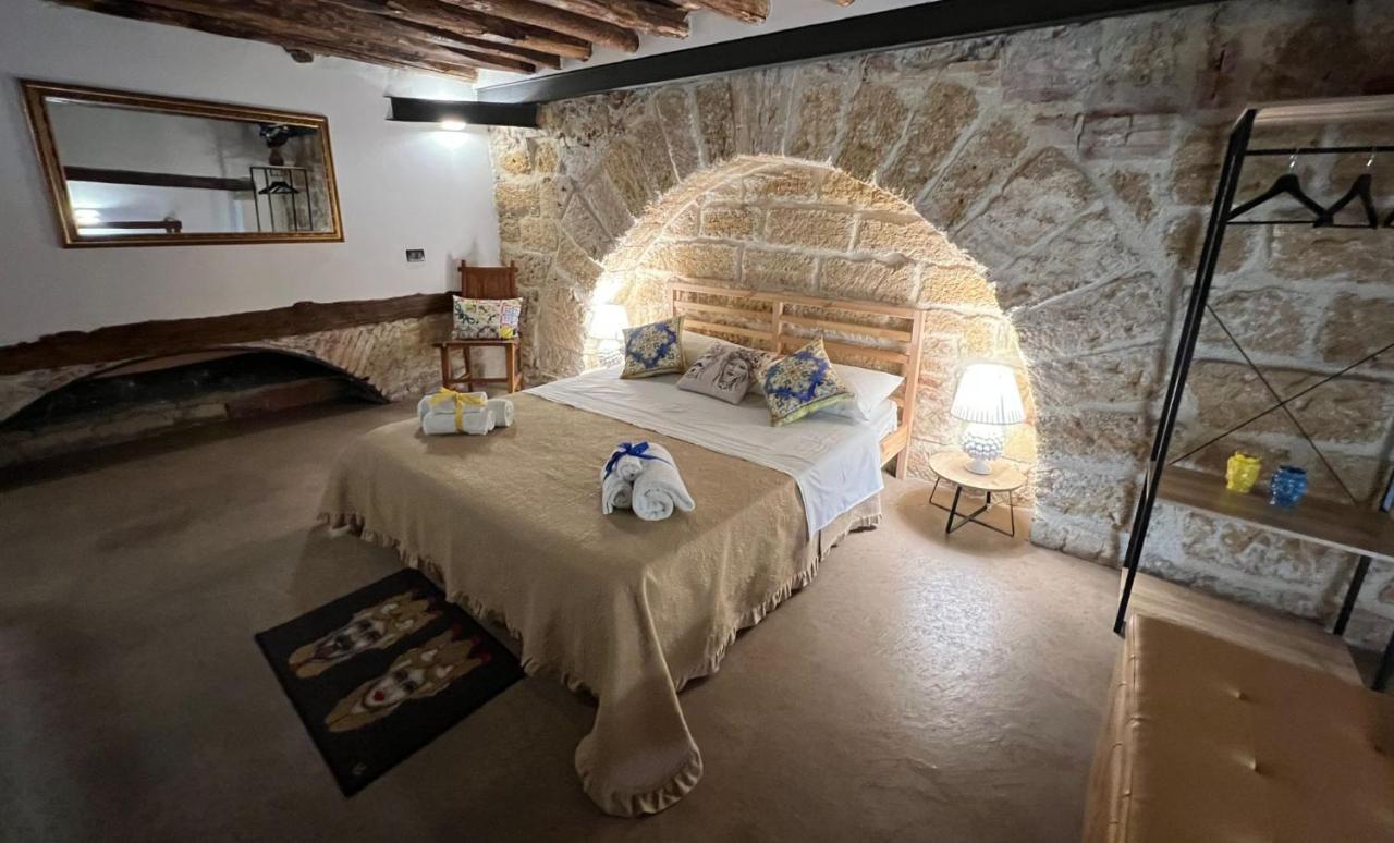 Il Siciliano Home Palermo Buitenkant foto