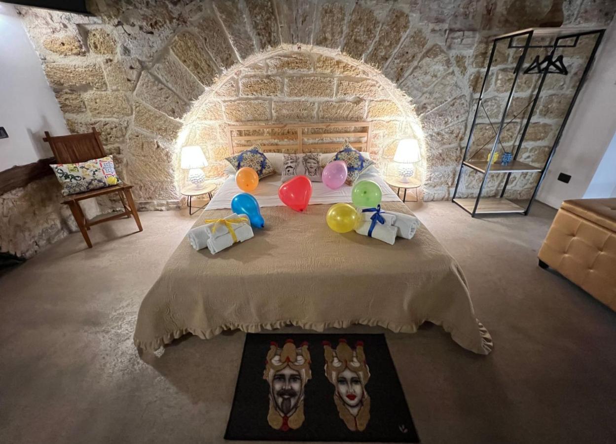 Il Siciliano Home Palermo Buitenkant foto
