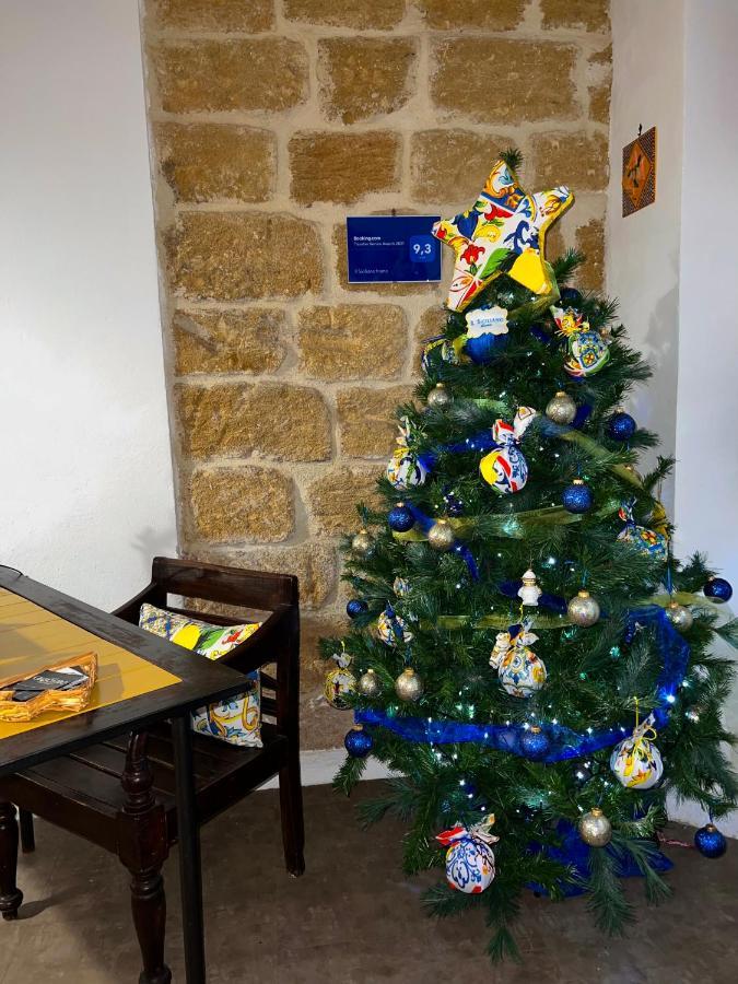 Il Siciliano Home Palermo Buitenkant foto