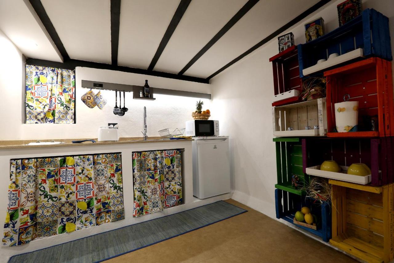 Il Siciliano Home Palermo Buitenkant foto