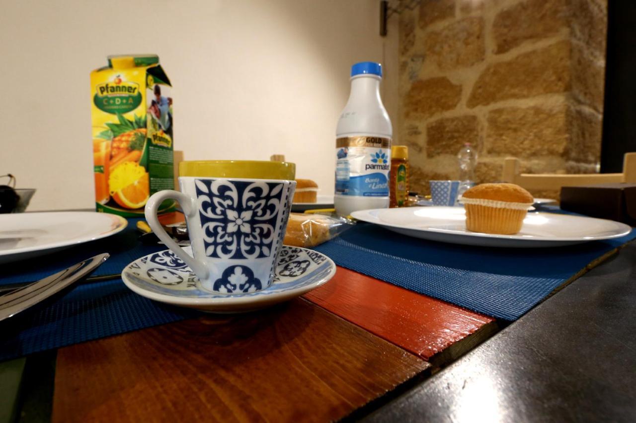 Il Siciliano Home Palermo Buitenkant foto