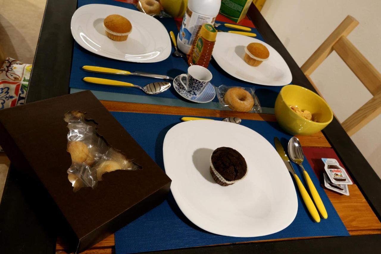 Il Siciliano Home Palermo Buitenkant foto