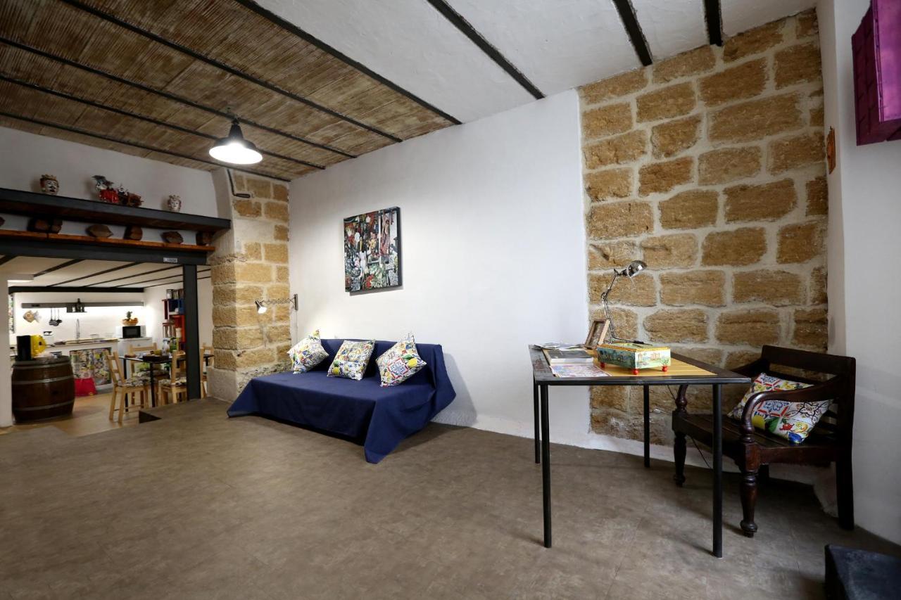 Il Siciliano Home Palermo Buitenkant foto