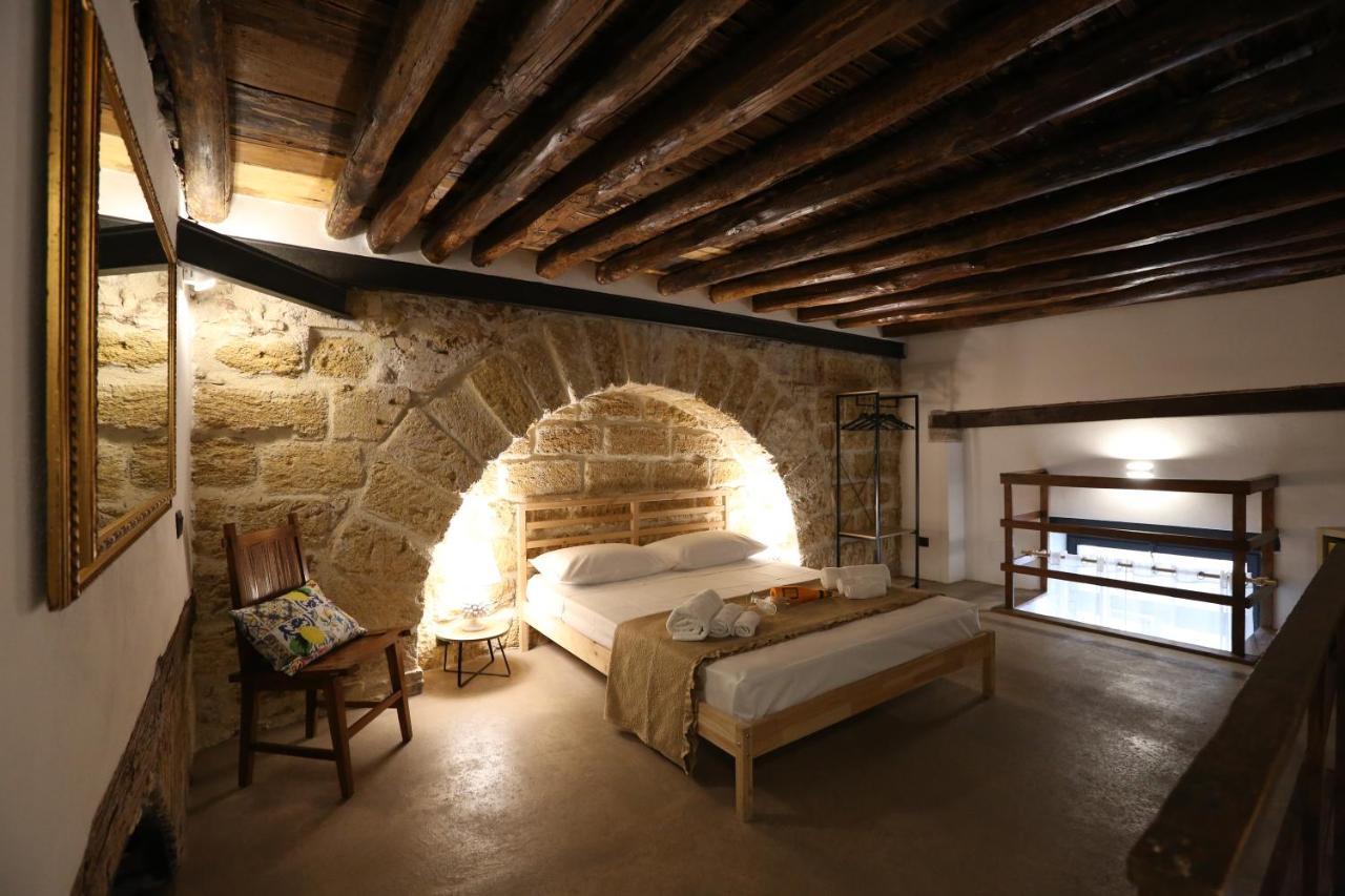 Il Siciliano Home Palermo Buitenkant foto